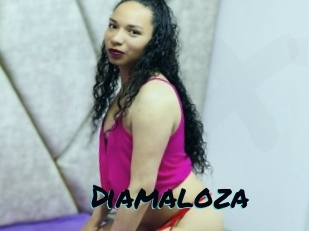 Diamaloza