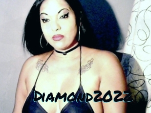 Diamond2022