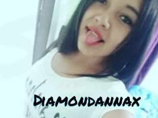 Diamondannax