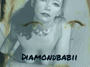 Diamondbabii