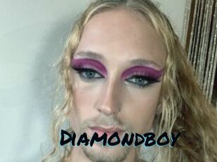 Diamondboy