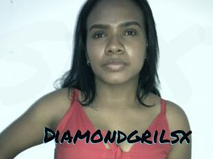 Diamondgrilsx