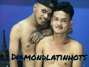 Diamondlatinhots