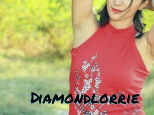 Diamondlorrie