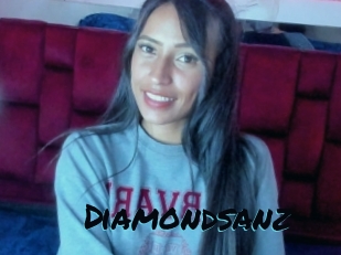 Diamondsanz