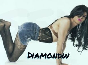 Diamondw