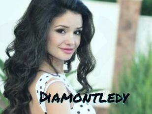 Diamontledy