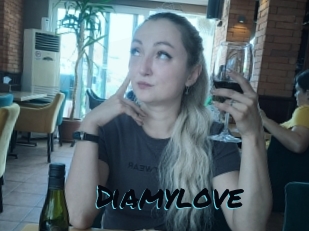 Diamylove