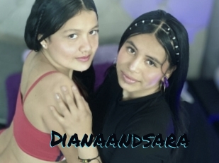 Dianaandsara