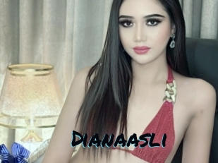 Dianaasli