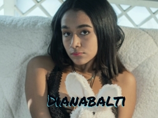 Dianabalti