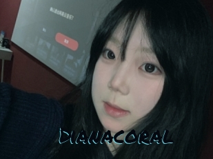 Dianacoral