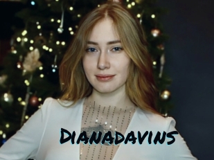 Dianadavins