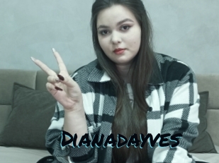 Dianadayves