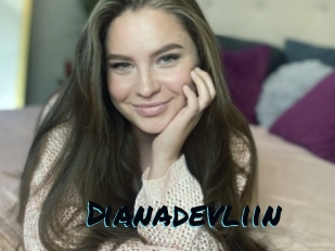 Dianadevliin