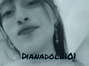 Dianadoll101