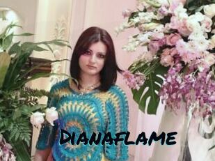 Dianaflame