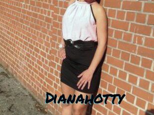 Dianahotty