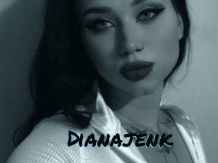 Dianajenk
