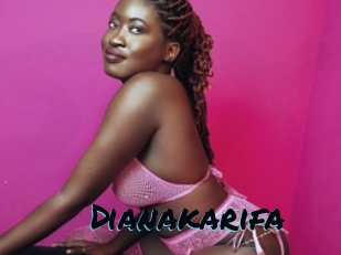 Dianakarifa