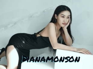 Dianamonson