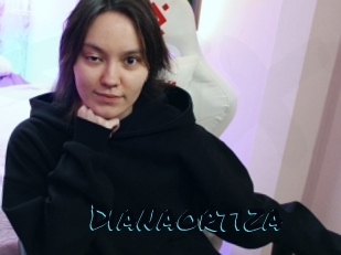 Dianaortiza