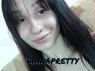 Dianapretty