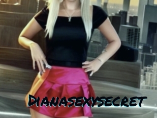 Dianasexysecret