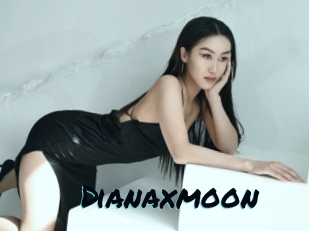 Dianaxmoon