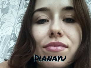 Dianayu