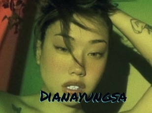 Dianayungsa