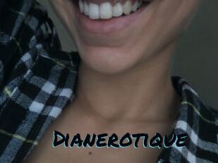 Dianerotique