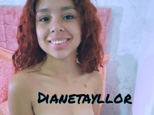 Dianetayllor