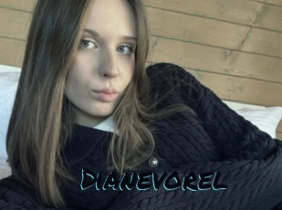 Dianevorel