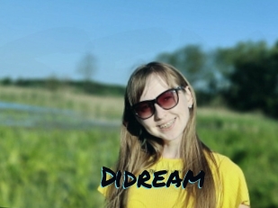 Didream