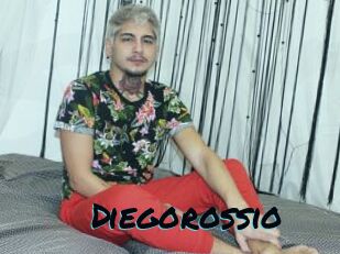 Diegorossio