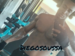 Diegosoussa