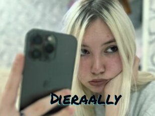 Dieraally