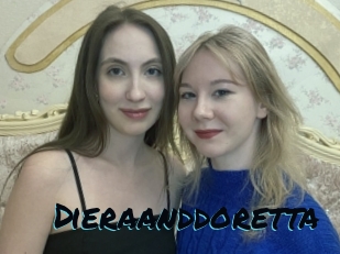 Dieraanddoretta