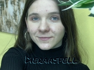 Dieraaspell