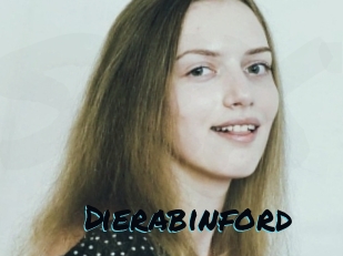 Dierabinford