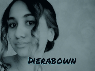 Dierabown