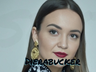 Dierabucker