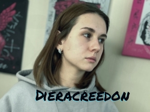 Dieracreedon