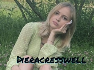 Dieracresswell