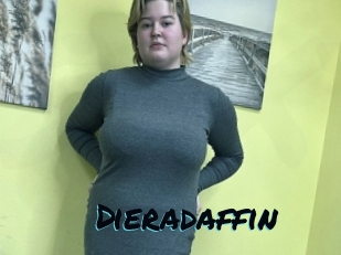 Dieradaffin