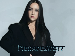 Dieradennett