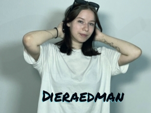 Dieraedman