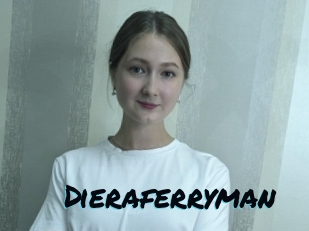 Dieraferryman