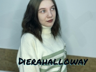 Dierahalloway